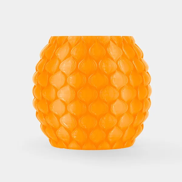 SUNLU PLA Orange