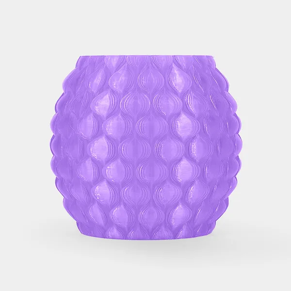SUNLU PLA Purple