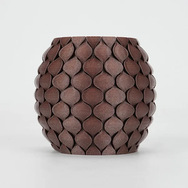 SUNLU PLA Brown