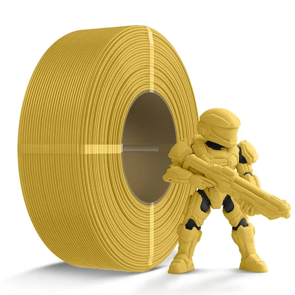 SUNLU PLA+ Gold