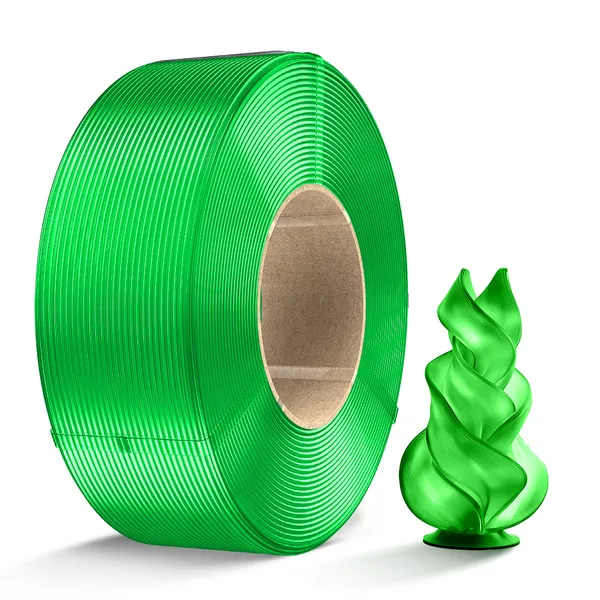 SUNLU PLA+ Green