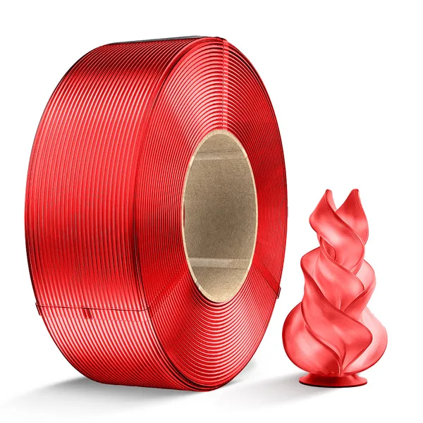 SUNLU PLA+ Red