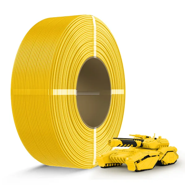 SUNLU PLA+ Yellow