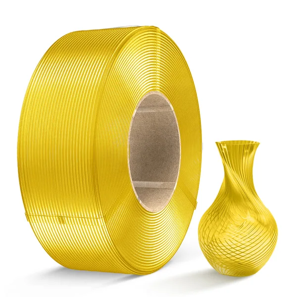 SUNLU PLA+ Yellow