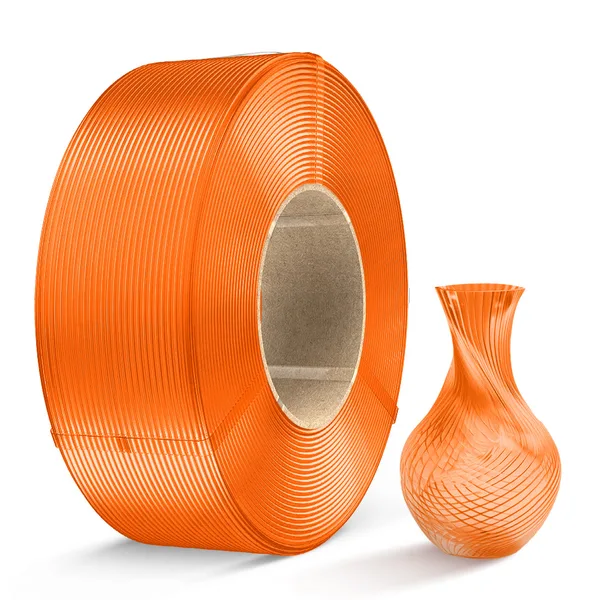 SUNLU PLA+ Orange