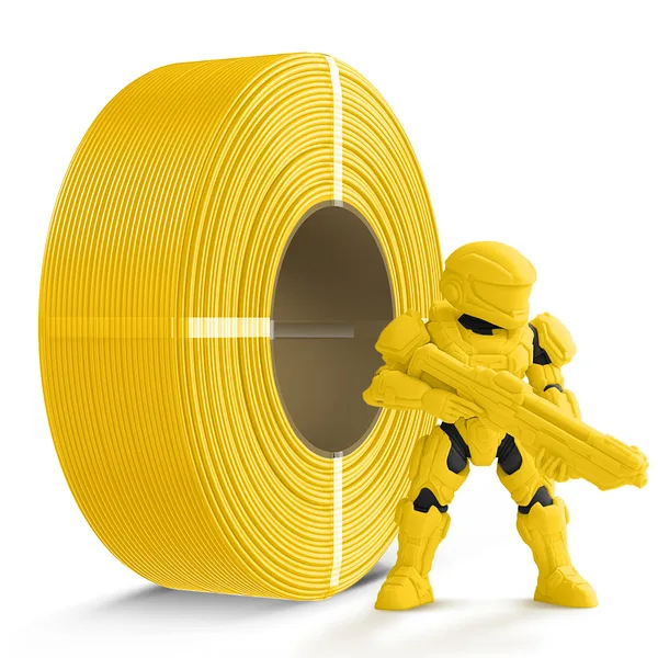 SUNLU PLA+ Yellow