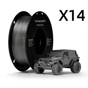 TinMorry PETG