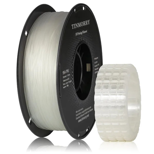 TinMorry TPU Natural