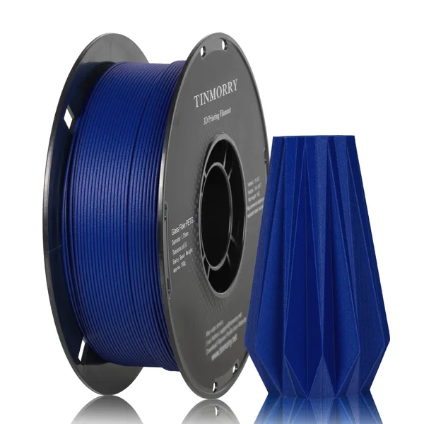 TinMorry PETG Navy