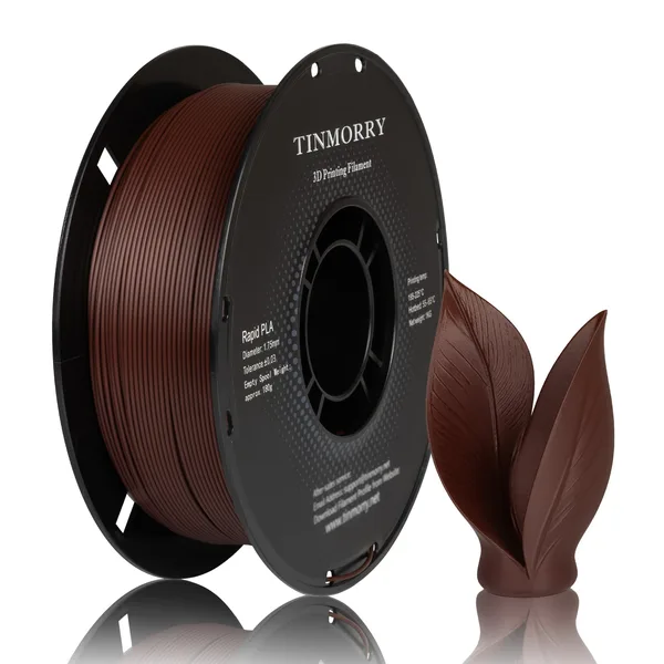 TinMorry PLA Brown