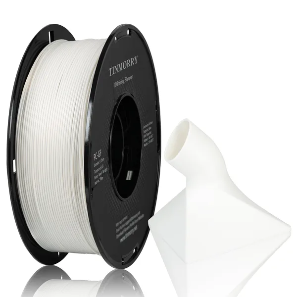 TinMorry PC White
