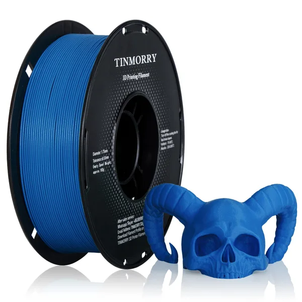 TinMorry PETG Blue
