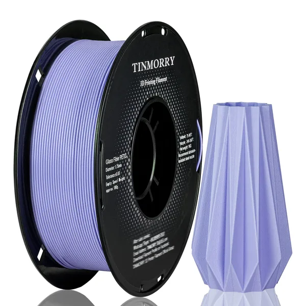 TinMorry PETG Lavender