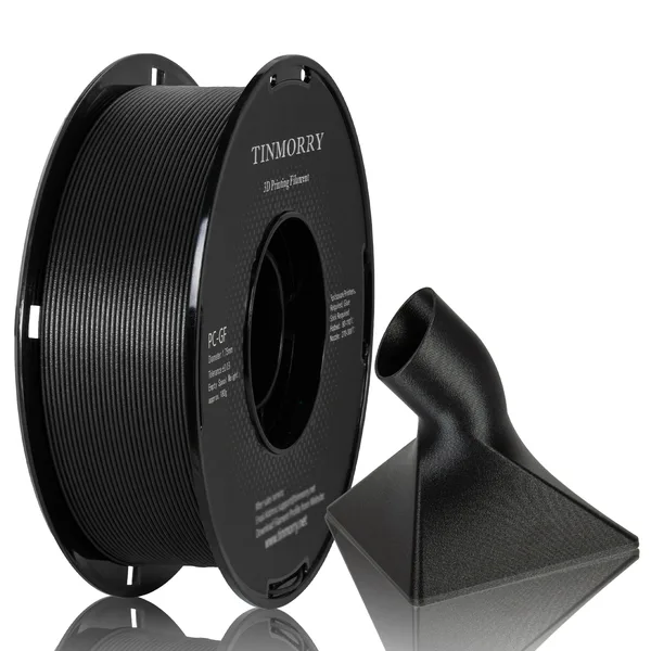TinMorry PC Black