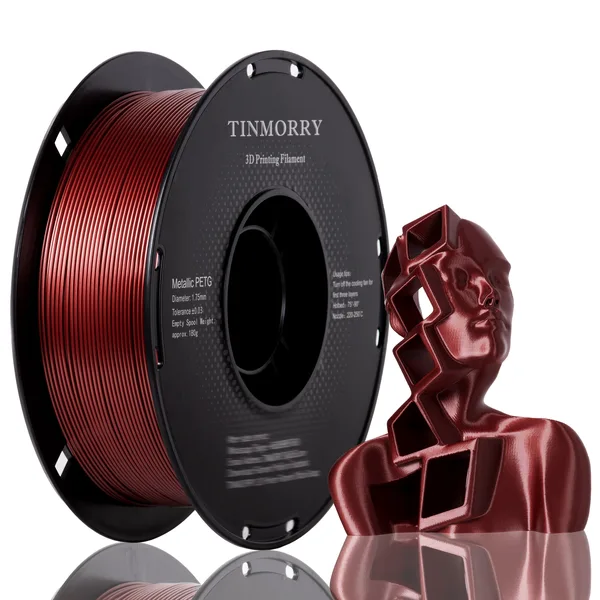 TinMorry PETG 