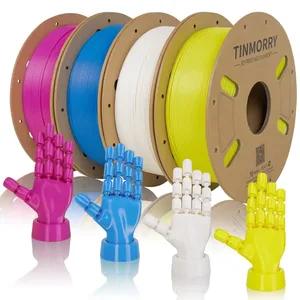 TinMorry PETG