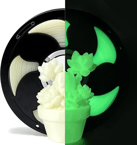Toksen 3D PLA Green