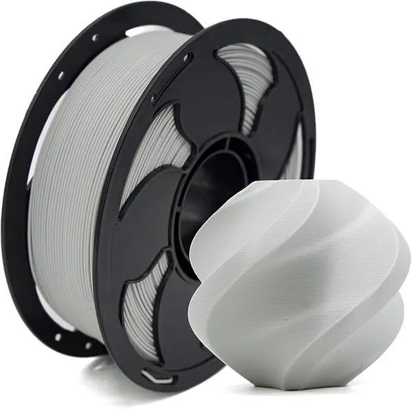 Toksen 3D PLA High Speed Grey