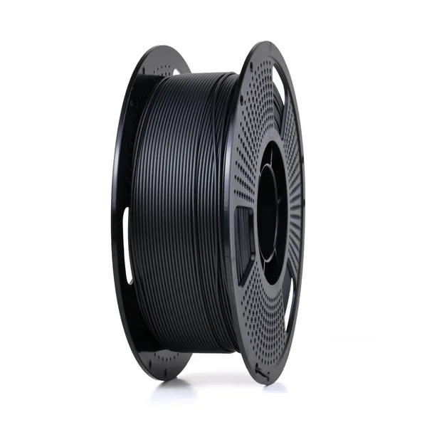 Unveil Form PLA Black