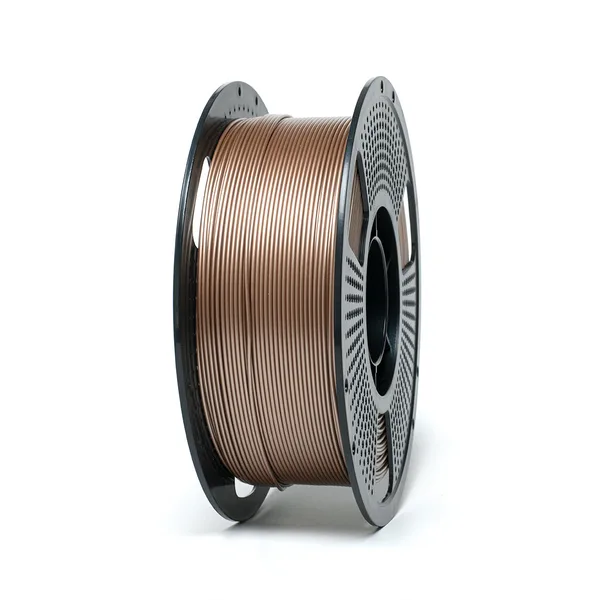 Unveil Form PETG Gold