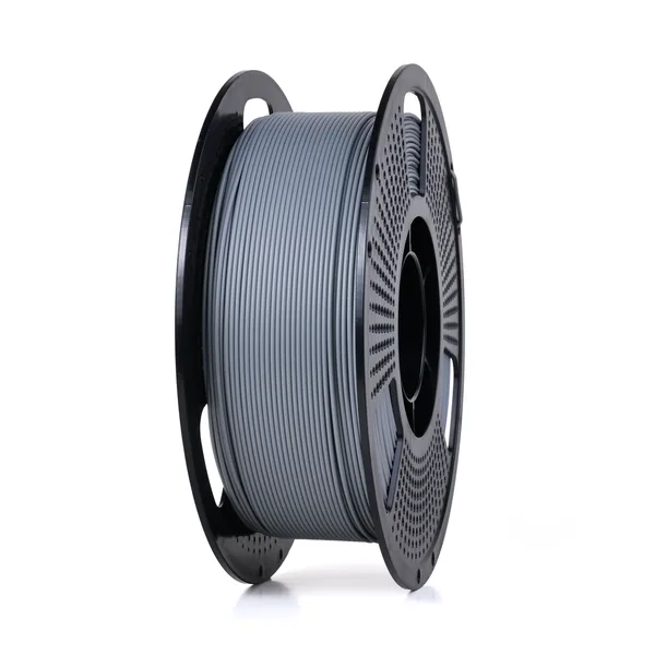 Unveil Form PLA Gray