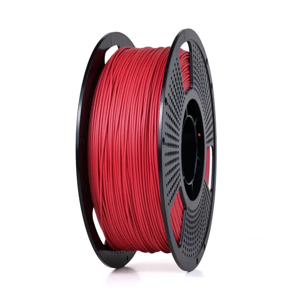 Unveil Form PLA Red