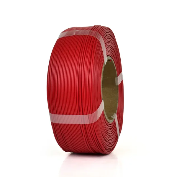 Unveil Form PLA Red