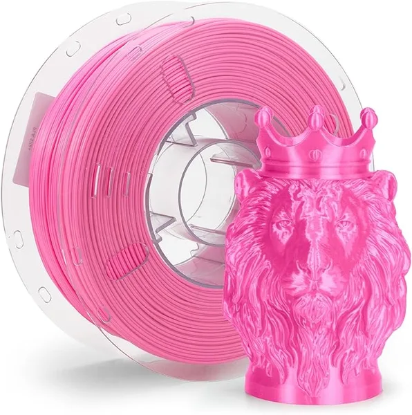 VOXEL PLA Silk Pink