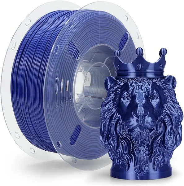 VOXEL PLA Silk Blue