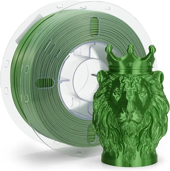 VOXEL PLA Silk Green