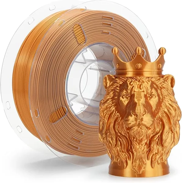 VOXEL PLA Silk Gold