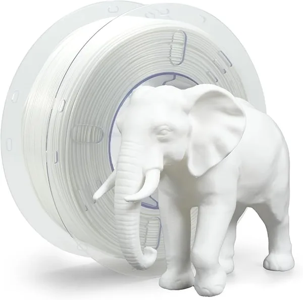 VOXEL PLA High Speed White