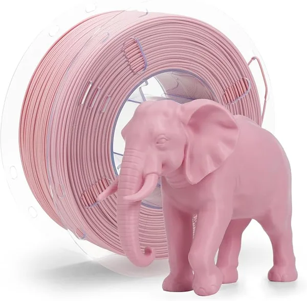 VOXEL PLA High Speed Light Pink
