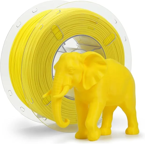 VOXEL PLA High Speed Yellow