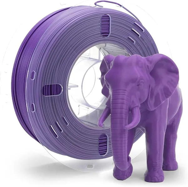 VOXEL PLA High Speed Purple