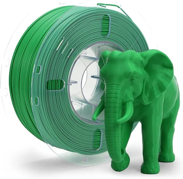 VOXEL PLA High Speed Pure Green