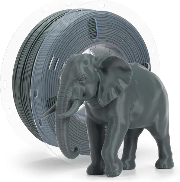 VOXEL PLA High Speed Iron Grey