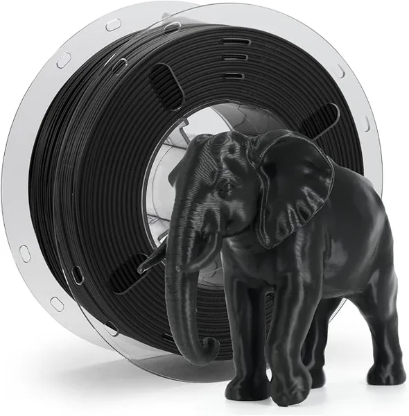 VOXEL PLA High Speed Black