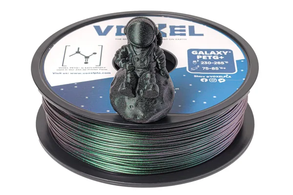 VOXEL PETG Green