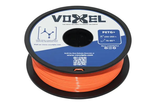 VOXEL PETG Orange
