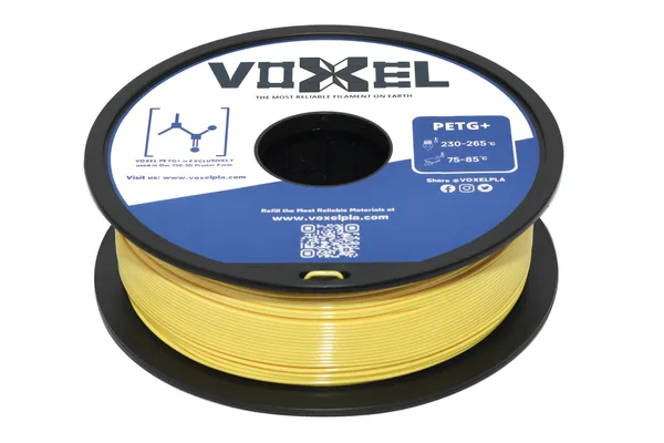 VOXEL PETG Yellow