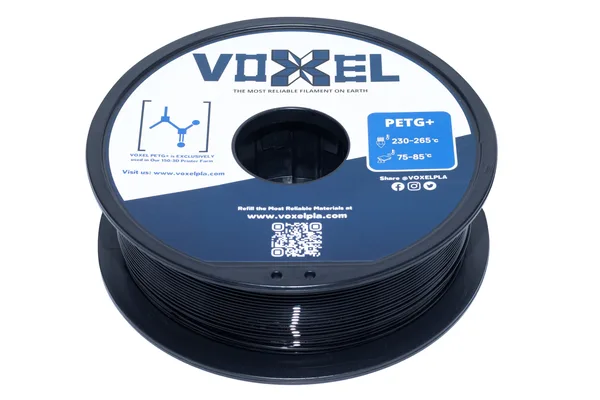 VOXEL PETG Black