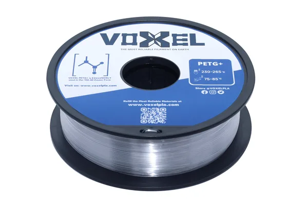 VOXEL PETG Natural