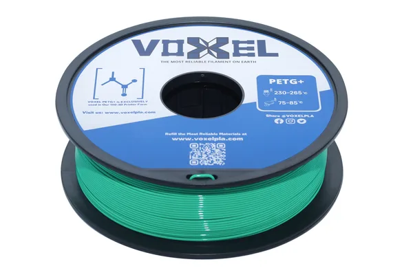 VOXEL PETG Green