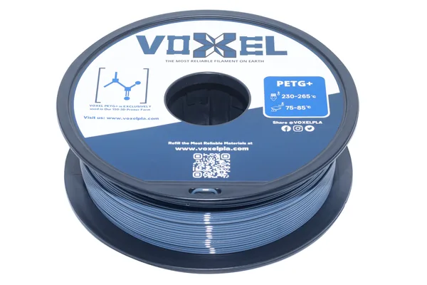 VOXEL PETG Gray