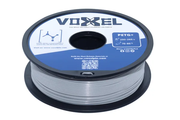 VOXEL PETG Silver