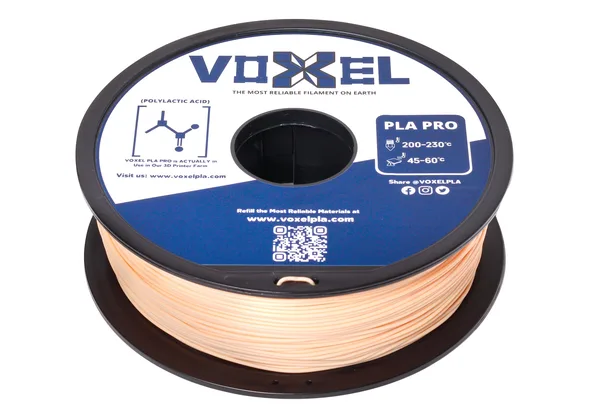 VOXEL PLA+ Gold
