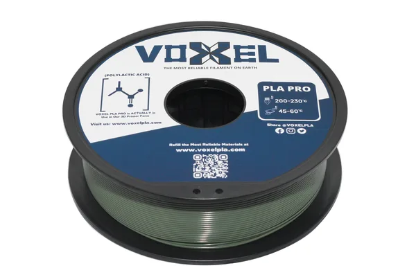 VOXEL PLA+ Olive