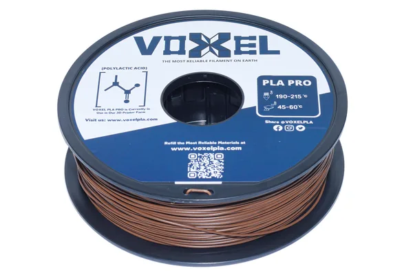 VOXEL PLA+ Brown