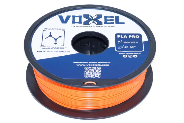 VOXEL PLA+ Orange